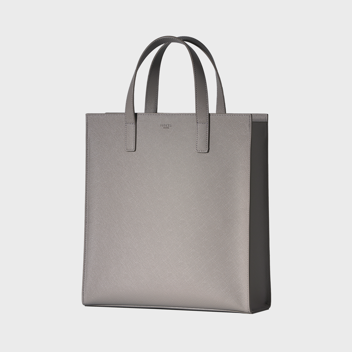 square tote regular (GY)